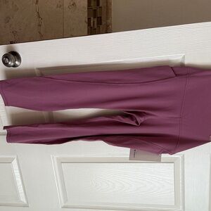 lululemon athletica Purple Leggings